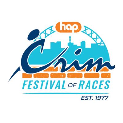Crim Festival of Races .